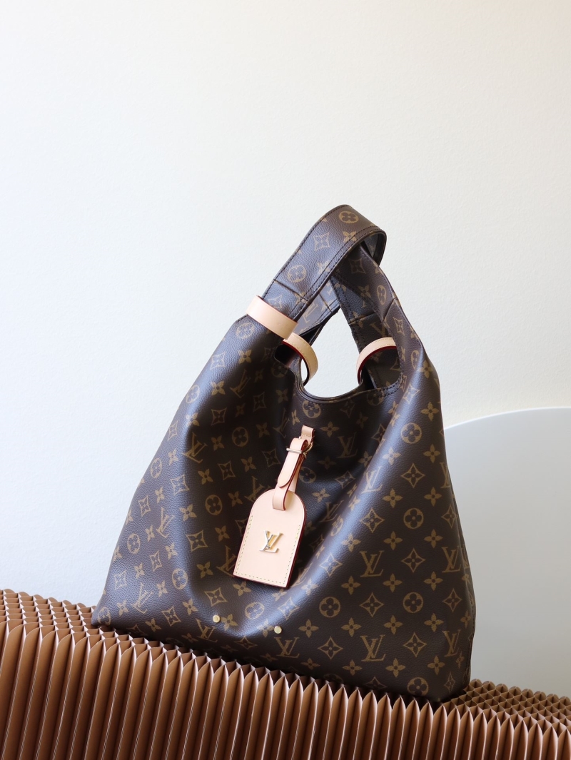 LV Shopping Bags